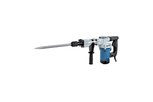 Dongcheng Industrial 220V Electric Hammer Drill Powerful Pickaxe for DIY Demolition & Construction