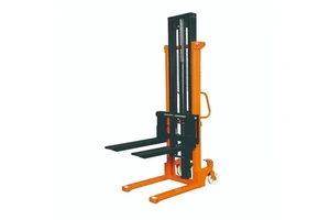 Lifter CE 1 Ton 2 Ton 3 Ton 5 Ton Manual Hand Pallet Stacker Truck Electric Stacker Battery Forklift Reach Truck Stacker Price