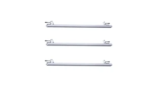 Low Glare High Illuminance Padel Light 190lm/w Private Mold Indoor IP65 IK10