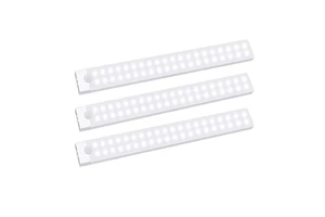 2W LED Industrial Garden Spot Light 3W Cabinet Lights with Crystal Shade Bulls Eye Design
