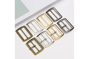 Cheap Metal Buckle for Luggage and Bags