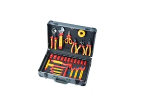 Pro'skit PK-2836M High Voltage Insulation Tool Set Suitable for Maintenance and Inspection of Electrical and Power Engineering