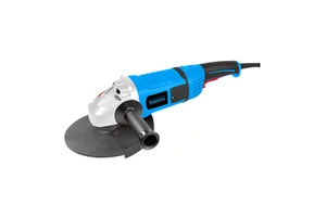 180MM ANGLE GRINDER