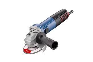 High-power Angle Grinder for Industrial Polishing and Grinding Professional Angle Grinder