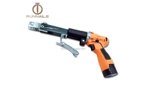 Collated Drywall Screw Electric Gun Collated Electric Screw Gun