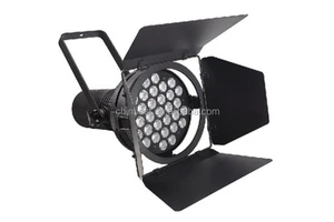 350W LED car show lights, indoor dance table lamps, concert lighting exhibition hall fill lights, energy-saving flashing lights