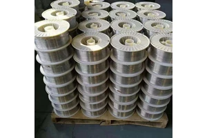 Inconel 625 Mig Welding Wire 1.2mm ERNiCrMo-3