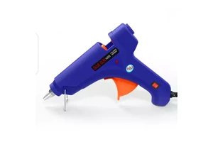 20W 60W 80W Electric Hot Melt Gun for DIY Hot Glue Gun with Powerful Source
