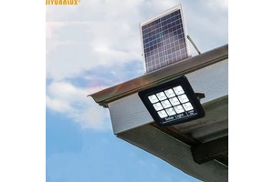 Brand New Solar Flood Light Outdoor Led Flood Light with IP65 Solar Floodlight