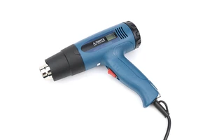 2000W Hot air Plastic Welding Gun 110v/220v Heat Shrink Gun Manual Heat Gun