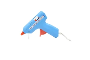 Private Label 15W Electric Corded Glue Gun for Home and DIY Projects