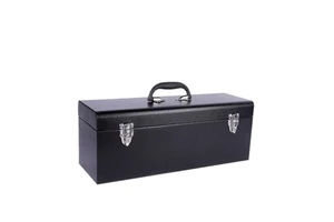 Portable Steel Tool Box Metal Tool Box