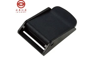 High Quality Belt Buckle Pom Plastic Material 2" Plastic Cam Buckle