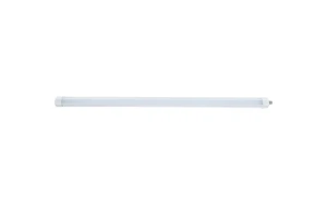 1500mm Led Ip66 LED Linear Wall Mounted Triproof Light Fxiture Led Batten Lamp Fitting for Parking Lot Tunnel Subway Warehouse