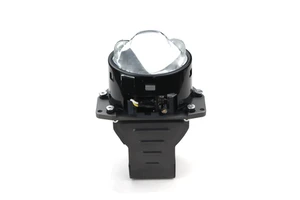 3-Inch Projector Headlight 80w High Brightness Lens Light Dual Led Headlight Projector Reflector Cup Light