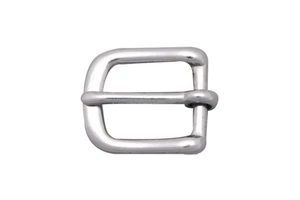 Horse Buckle Stainless Steel Buckle of 1" 3/4" 5/8" 1/2"hardware Buckle