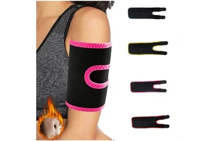 Breathable Fabric Lightweight Arms Sleeves for Shaping Arms