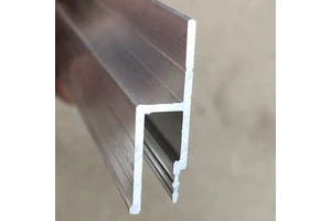 ZHIHAI Linear Light Stretch Ceiling Film Installation Tools Accessories Led Light Aluminum Profile