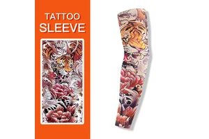 Compression Cycle Racing Street Basketball Arm Sleeves for Adults-Unisex Sport Cycling Racing Running Made in Henan China