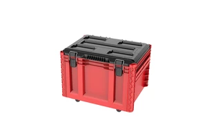 Plastic Customized Foam Hard Toolbox Suitable for Automotive Maintenance Hardware Tools YW-041 Waterproof Outdoor Toolbox