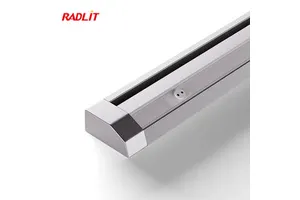 Modern Eco-Friendly Led Desk Lamp Sensor Operated Lamp Wave Touch Sensor Lamp Surface Mount Lamp
