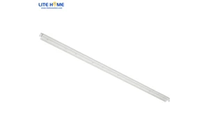 LiteHome Led Linear Light Functional Ceiling System High Light Efficiency up to 190lm/w 2700k Linear Light for Retail Spaces