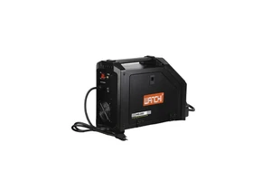 MIG-200 Portable Construction Welding Machine 220V Multifunctional Arc Welding Equipment with 8.1kVA Capacity