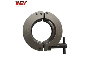 Manual MIG Steel New Accurate Positioning More Stable Spot Welding Positioner