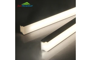 Linear Led Inground Light Low Profile Led Can Lights bar Led Lighting IP65