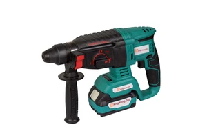Brushless Lithium Electric Three Function Hammer Drilling Electric Concrete Demolition Hammer