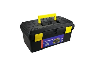 High Quality Portable Multifunctional Toolbox Plastic Storage Toolbox
