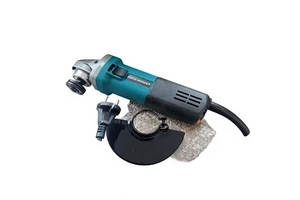 Multi-functional High-Power Angle Grinder Polishing Cutting Machine Small Household Hand Grinding Wheel Electric Tool