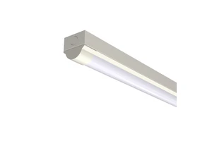 High Brightness Linear Light LED Fitting for Office Ceiling Energy Saving Long Lasting Lighting Solution