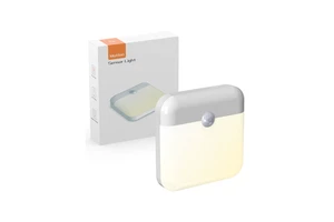 Indoor Shed Wall Rechargeable Motion Activated Light Led Sensor Night Lamps for Laundry Stairs Garage