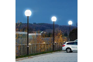 All in One Led Solar Street Light 50w 80w 100w Hot Sale Solar Street Light with Battery
