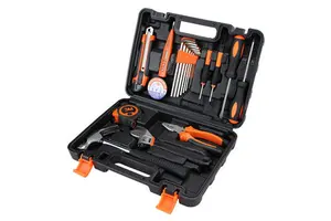 Wholesale OEM Household Gift Set Electrician Carpentry Manual Maintenance Combination Tool Set