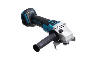 Brushless Lithium Electric Angle Grinder Polishing Machine High Power Cutting Machine Grinding Machine Angle Grinder