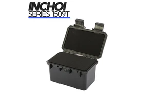 INCHOI CASES Plastic Tool Boxes Convenient and Durable Storage Solution for Tool Boxes