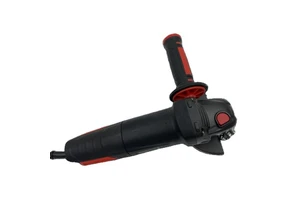 Professional 18V Heavy Duty 4 Inch 1200W Angle Grinder 100mm 11000rpm Durable Angle Grinding Machine for Polishing DIY