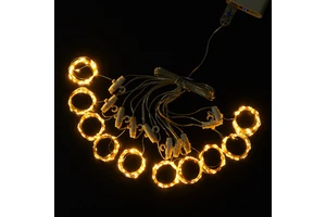 INS Wind E14 Warm Night Light Diam Tond Geometric Design IP65 Home Hotel Decoration Atmosphere Light