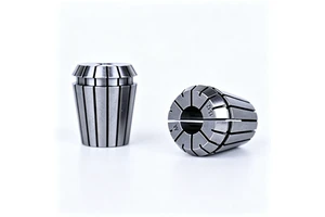 Metal Cutting Accessory ER16 ER18 ER20 ER25 ER32 Precision Collet Multi Accuracy 0.003/0.005/0.008mm Spring Chuck