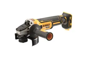 DCG405NT-XJ Angle Grinder Power Tool for Precision Cutting and Shaping
