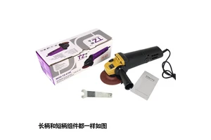 100mm Factory Price Hand Angle Grinder