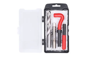 Thread Repair Kit Hexon Thread Insert Kit Screw and Thread Repair Tools