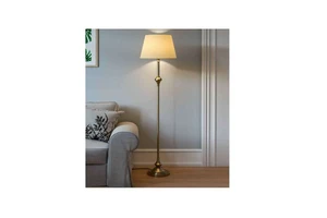 Classical Design Handmade Floor Lamp for Home Hotel and Wedding Party Decor Living Room Floor Lamp