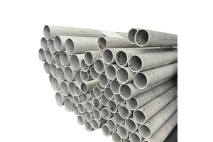 Hot Selling 201 304 316L 420 Stainless Steel Seamless Round Tube Stainless Steel Pipe With Customized Size