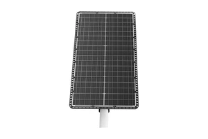 Street Light Solar 80W 120W All in One Outdoor Waterproof Motion Sensor Solar Street Light for Road Lampadaire Solaire