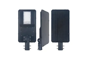 Energy Saving IP66 AC & Solar All-in-One Outdoor Road Street Light