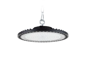 UFO High Bay LED Light 85-265V Industrial Commercial Highbay IP65 Waterproof Lighting For Warehouse Factory Gymnasium Garage
