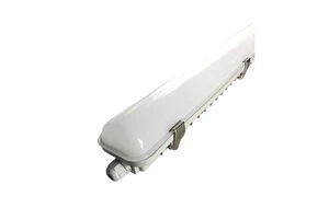 High Lumens 2 4 8 FT LED IP65 Tri Proof Light Vapor Tight Fixture Suitable for Wet Location